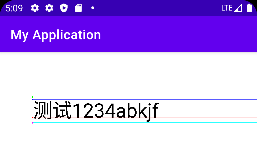 Android 图文绘制那些事 萌工厂